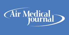 Watercraft as Overwater Ambulance Exchange Points to Enhance Air Medical Evacuation